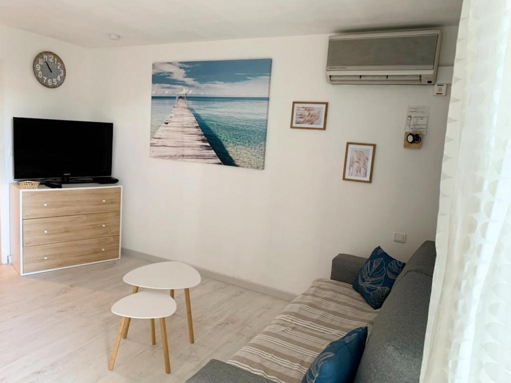 100 M De La Plage - Les Cigales De Mer - Studio Cabine - Parking Le Grau-du-Roi Kültér fotó